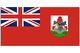 Bermudes (GB)