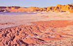 Chile Atacama Wüste
